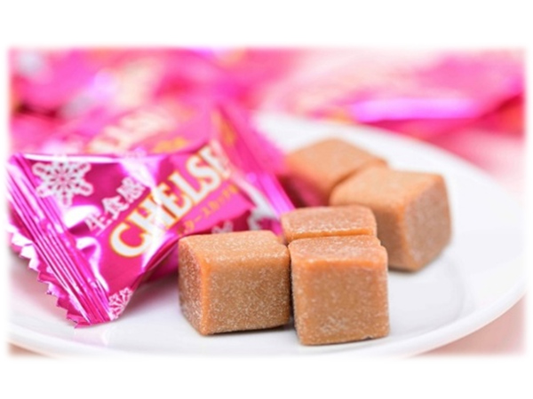 ����܁w�k�C�����H���`�F���V�[�@�o�^�[�X�J�b�`���x 